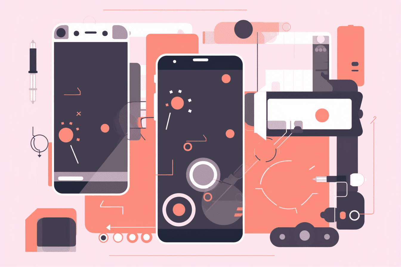 The Future of Phone Repair: Embracing New Technologies and Trends