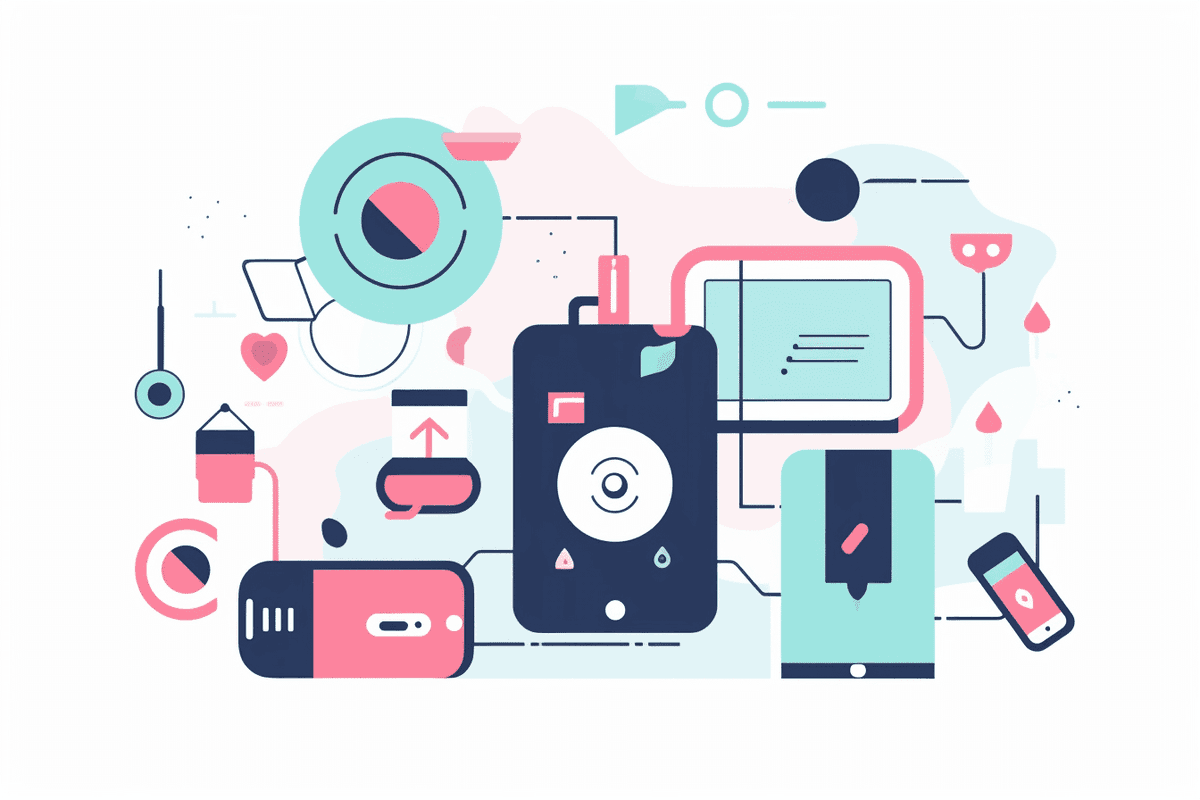 Does the phone restart itself? Find out why this happens and how to fix it!